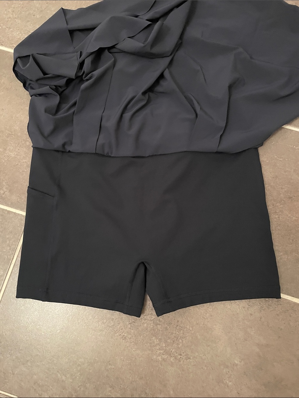 Nike Dri-Fit Advantage Golf Skirt size Large - Picture 9 of 9